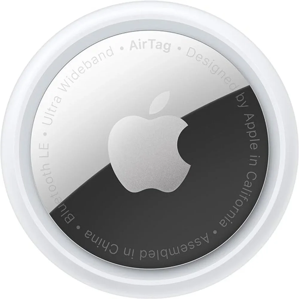 Apple Airtag 4 - Picture 3 of 6